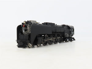 HO Scale Athearn Genesis G97274 UP Union Pacific 4-8-4 Steam #844 wDCC & Sound