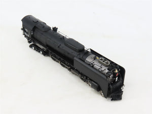 HO Scale Athearn Genesis G97274 UP Union Pacific 4-8-4 Steam #844 wDCC & Sound
