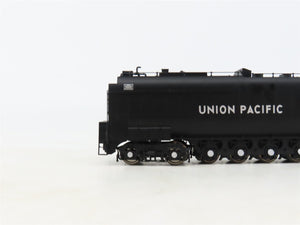 HO Scale Athearn Genesis G97274 UP Union Pacific 4-8-4 Steam #844 wDCC & Sound