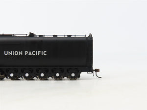 HO Scale Athearn Genesis G97274 UP Union Pacific 4-8-4 Steam #844 wDCC & Sound