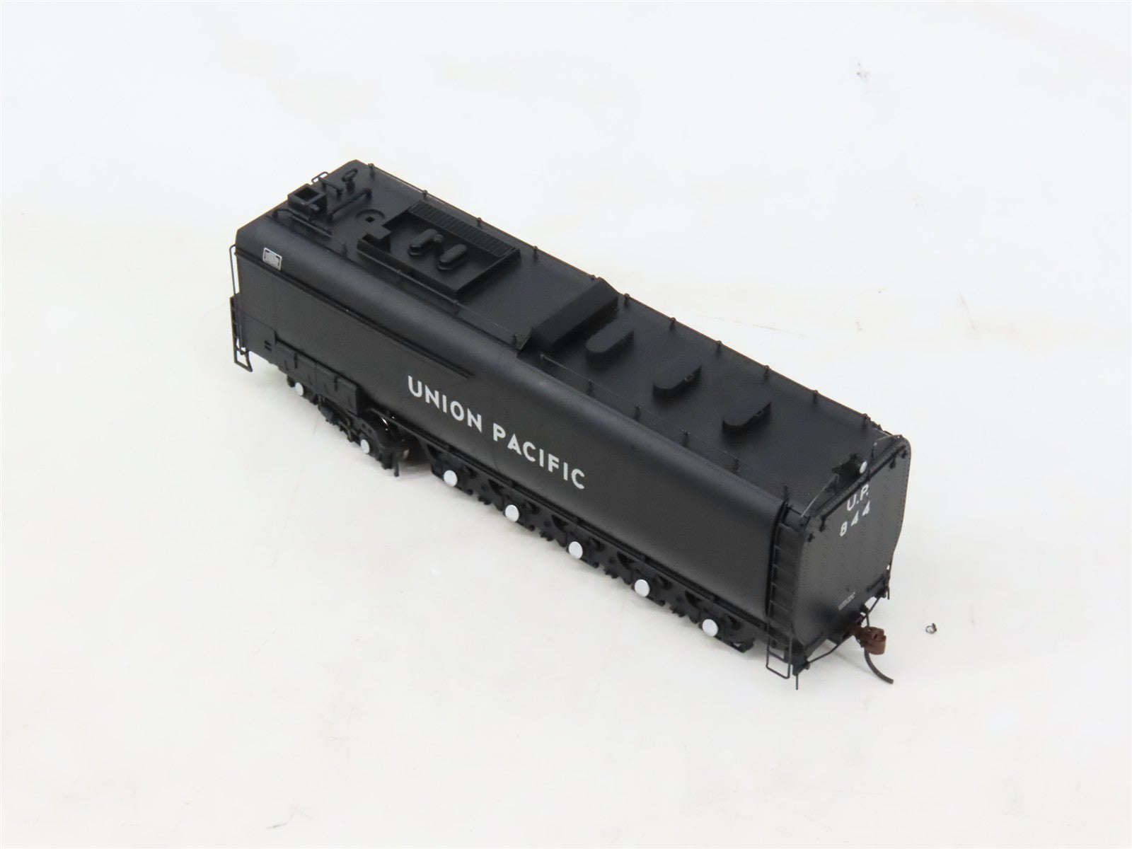 HO Scale Athearn Genesis G97274 UP Union Pacific 4-8-4 Steam #844 wDCC & Sound