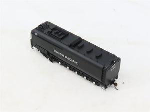 HO Scale Athearn Genesis G97274 UP Union Pacific 4-8-4 Steam #844 wDCC & Sound