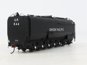 HO Scale Athearn Genesis G97274 UP Union Pacific 4-8-4 Steam #844 wDCC & Sound