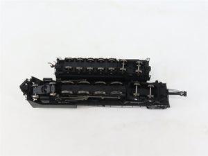 HO Scale Athearn Genesis G97274 UP Union Pacific 4-8-4 Steam #844 wDCC & Sound