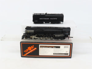 HO Scale MTH 80-3121-1 SP Southern Pacific 4-8-4 Steam Loco #4460 wDCC & Sound