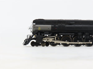 HO Scale MTH 80-3121-1 SP Southern Pacific 4-8-4 Steam Loco #4460 wDCC & Sound