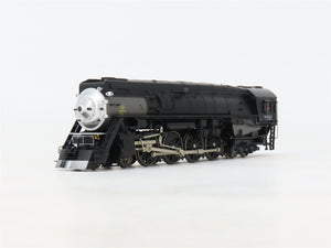 HO Scale MTH 80-3121-1 SP Southern Pacific 4-8-4 Steam Loco #4460 wDCC & Sound