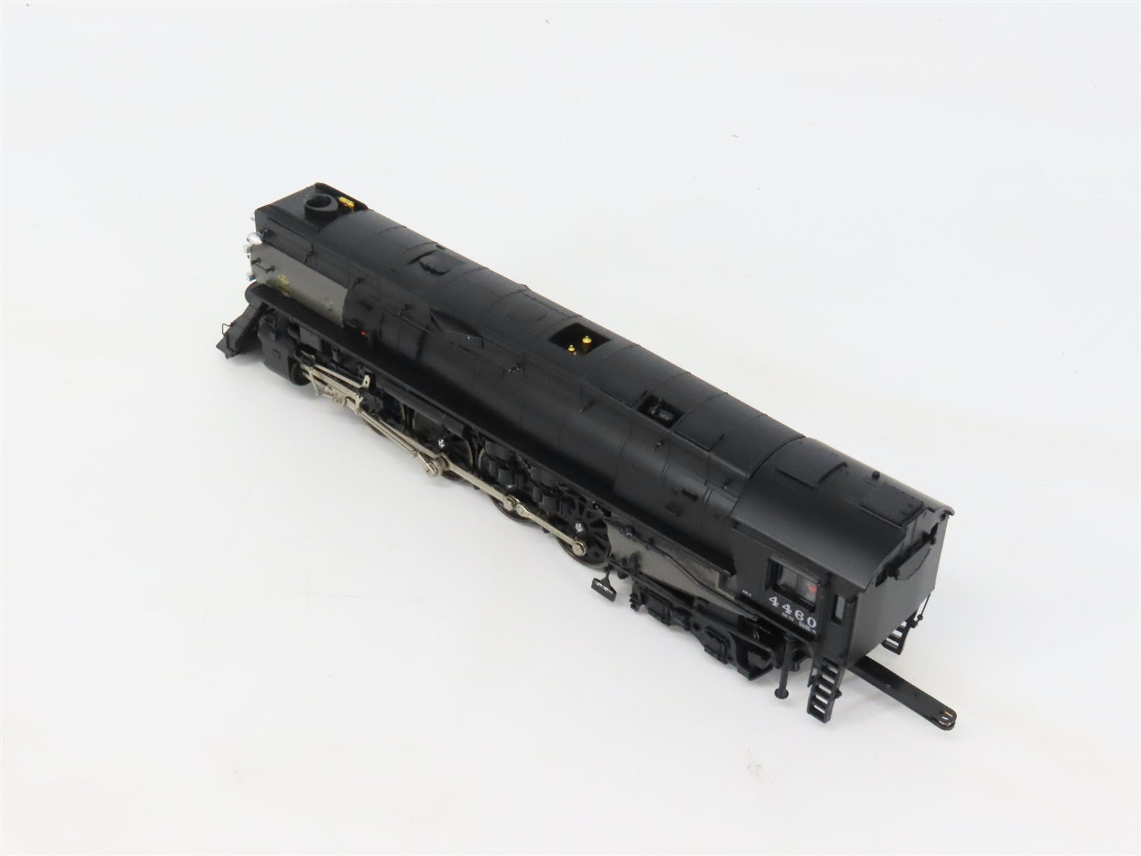 HO Scale MTH 80-3121-1 SP Southern Pacific 4-8-4 Steam Loco #4460 wDCC & Sound