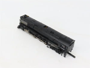 HO Scale MTH 80-3121-1 SP Southern Pacific 4-8-4 Steam Loco #4460 wDCC & Sound