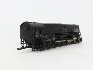 HO Scale MTH 80-3121-1 SP Southern Pacific 4-8-4 Steam Loco #4460 wDCC & Sound