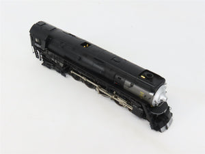 HO Scale MTH 80-3121-1 SP Southern Pacific 4-8-4 Steam Loco #4460 wDCC & Sound