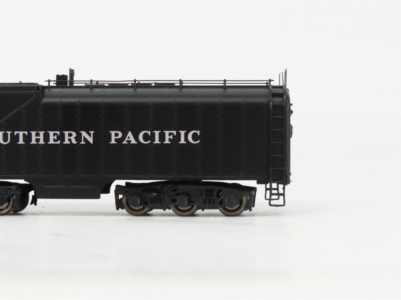 HO Scale MTH 80-3121-1 SP Southern Pacific 4-8-4 Steam Loco #4460 wDCC & Sound