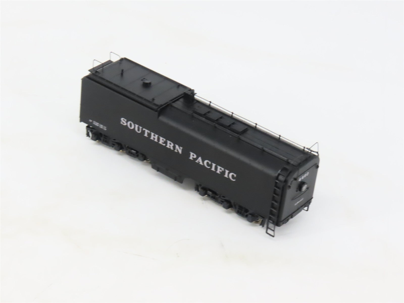 HO Scale MTH 80-3121-1 SP Southern Pacific 4-8-4 Steam Loco #4460 wDCC & Sound