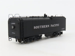 HO Scale MTH 80-3121-1 SP Southern Pacific 4-8-4 Steam Loco #4460 wDCC & Sound