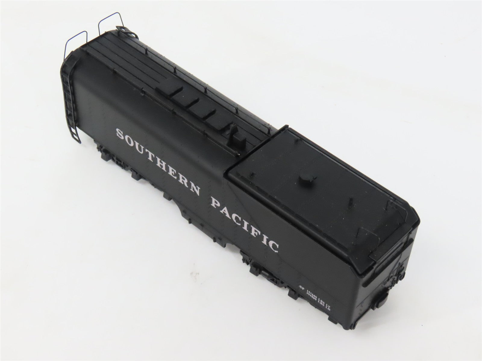 HO Scale MTH 80-3121-1 SP Southern Pacific 4-8-4 Steam Loco #4460 wDCC & Sound