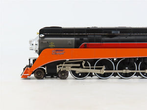 HO Scale MTH 80-3116-1 SP Southern Pacific 4-8-4 Steam #4449 wDCC & Sound