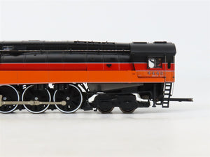 HO Scale MTH 80-3116-1 SP Southern Pacific 4-8-4 Steam #4449 wDCC & Sound