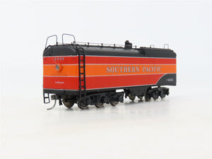 HO Scale MTH 80-3116-1 SP Southern Pacific 4-8-4 Steam #4449 wDCC & Sound