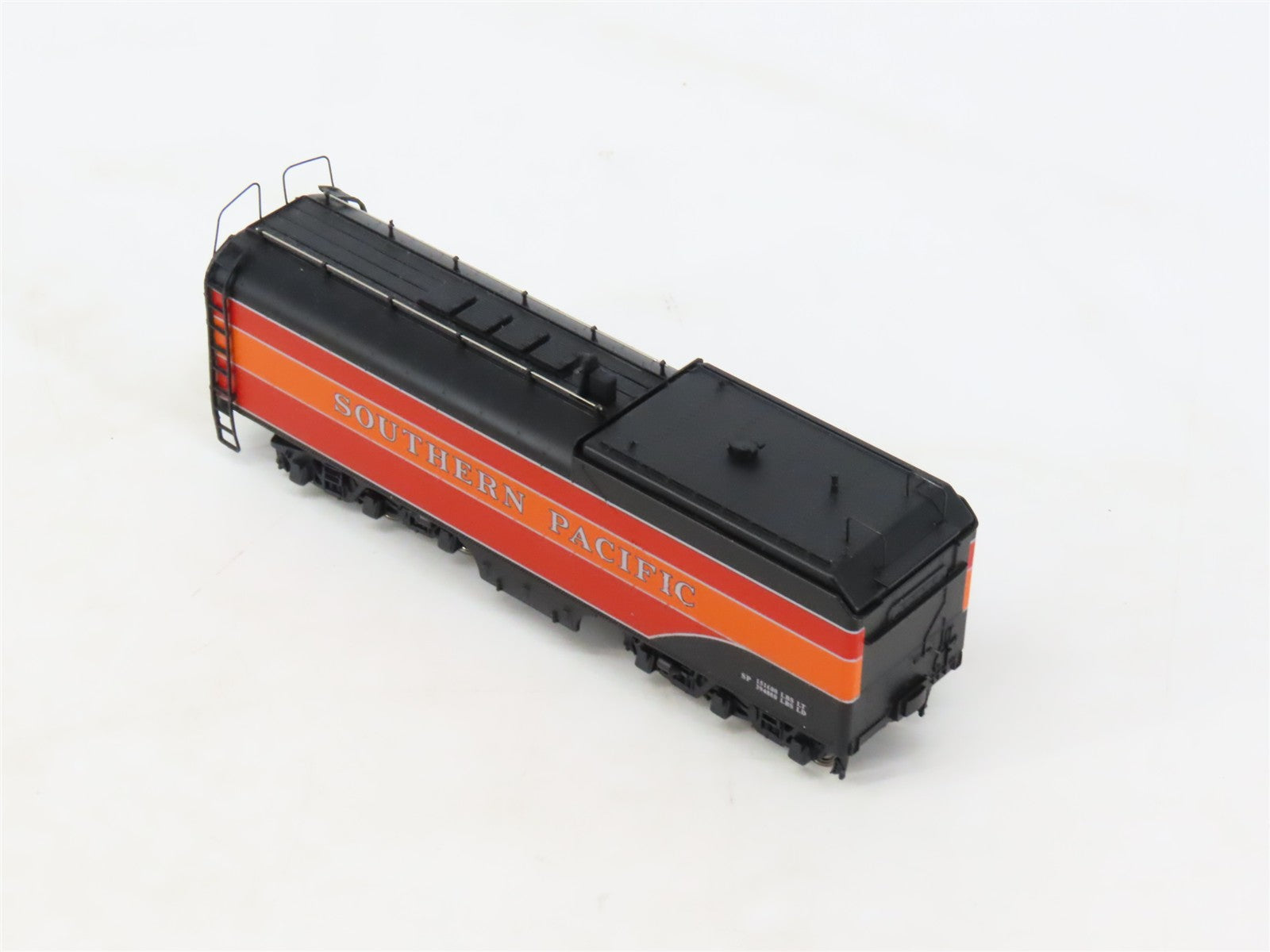 HO Scale MTH 80-3116-1 SP Southern Pacific 4-8-4 Steam #4449 wDCC & Sound