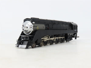 HO Scale MTH 80-3115-1 SP Southern Pacific 4-8-4 Steam Loco #4437 wDCC & Sound