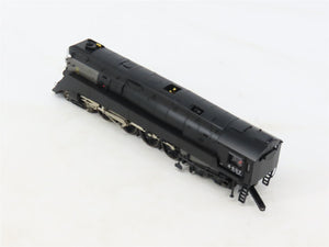 HO Scale MTH 80-3115-1 SP Southern Pacific 4-8-4 Steam Loco #4437 wDCC & Sound