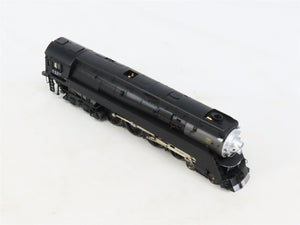 HO Scale MTH 80-3115-1 SP Southern Pacific 4-8-4 Steam Loco #4437 wDCC & Sound