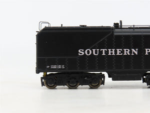 HO Scale MTH 80-3115-1 SP Southern Pacific 4-8-4 Steam Loco #4437 wDCC & Sound
