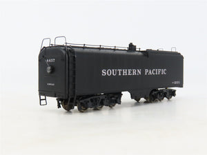 HO Scale MTH 80-3115-1 SP Southern Pacific 4-8-4 Steam Loco #4437 wDCC & Sound