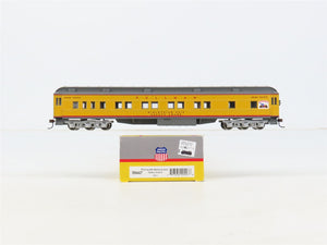 HO Scale Athearn 99447 UP Union Pacific Coach Passenger Car Safety Award