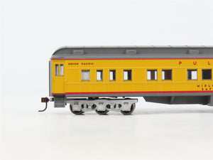 HO Scale Athearn 99447 UP Union Pacific Coach Passenger Car Safety Award