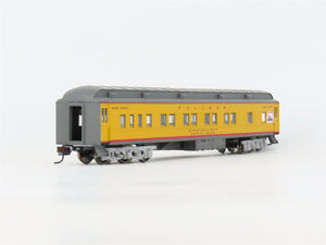 HO Scale Athearn 99447 UP Union Pacific Coach Passenger Car Safety Award