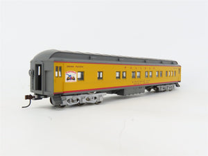 HO Scale Athearn 99447 UP Union Pacific Coach Passenger Car Safety Award