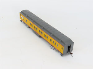 HO Scale Athearn 99447 UP Union Pacific Coach Passenger Car Safety Award