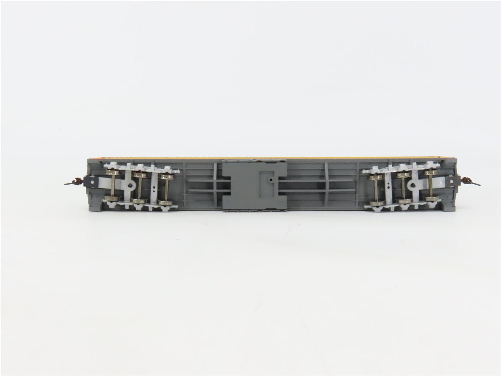 HO Scale Athearn 99447 UP Union Pacific Coach Passenger Car Safety Award