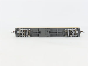 HO Scale Athearn 99447 UP Union Pacific Coach Passenger Car Safety Award