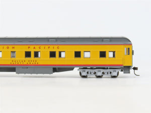 HO Scale Athearn 99392 UP Union Pacific Obs Passenger Car Safety Award