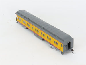 HO Scale Athearn 99392 UP Union Pacific Obs Passenger Car Safety Award