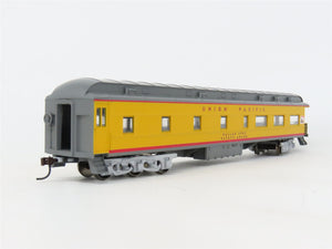 HO Scale Athearn 99392 UP Union Pacific Obs Passenger Car Safety Award