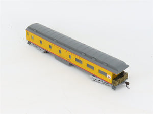 HO Scale Athearn 99392 UP Union Pacific Obs Passenger Car Safety Award