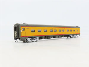 HO Scale Rapido 113092 WAB Wabash 6-4-6 Sleeper Passenger Car 