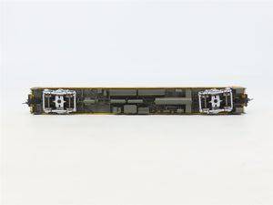 HO Scale Rapido 113092 WAB Wabash 6-4-6 Sleeper Passenger Car 