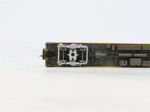HO Scale Rapido 113092 WAB Wabash 6-4-6 Sleeper Passenger Car 