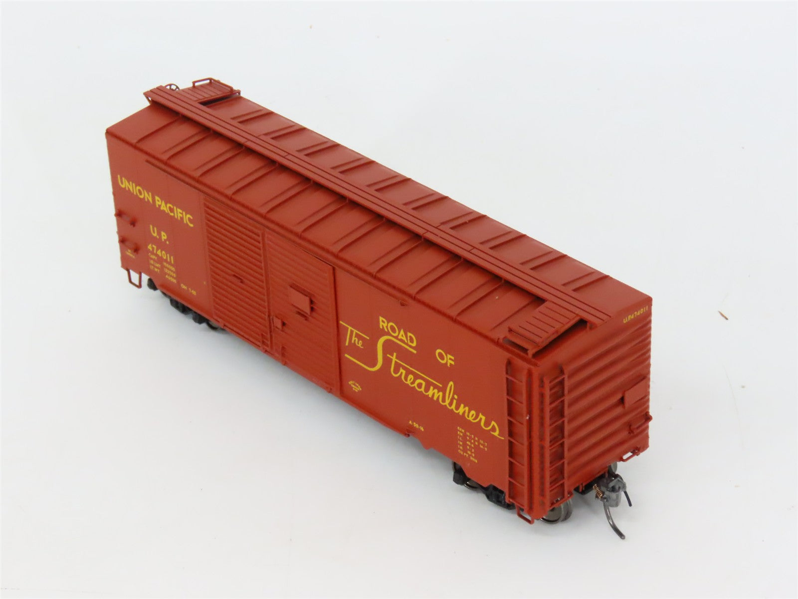 HO Intermountain RR-38541-13 UP Union Pacific 