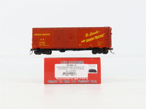 HO Intermountain RR-38541-16 UP Union Pacific 