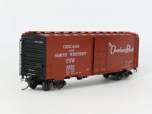 HO Scale Kadee 4510 CNW Chicago Northwestern 