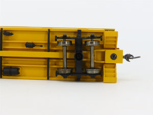 HO Scale Walthers RTR 932-7541 UP Union Pacific CA-1 Wood Caboose #2668