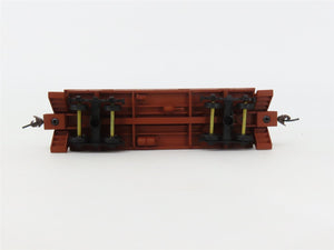 HO Scale Walthers RTR 932-7542 UP Union Pacific CA-1 Wood Caboose #3273