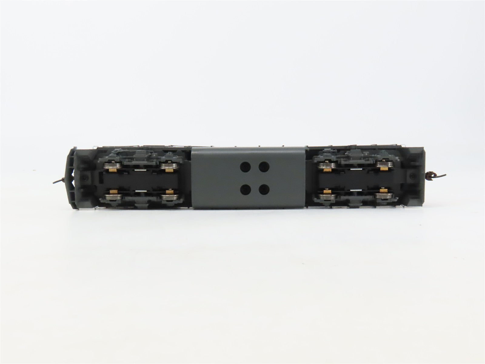 HO Scale Athearn ATH1146 SSW Cotton Belt GP60 Diesel Loco #9672 wDCC & Sound