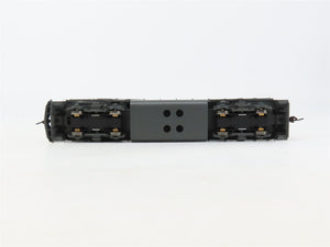 HO Scale Athearn ATH1146 SSW Cotton Belt GP60 Diesel Loco #9672 wDCC & Sound