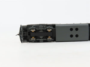 HO Scale Athearn ATH1146 SSW Cotton Belt GP60 Diesel Loco #9672 wDCC & Sound